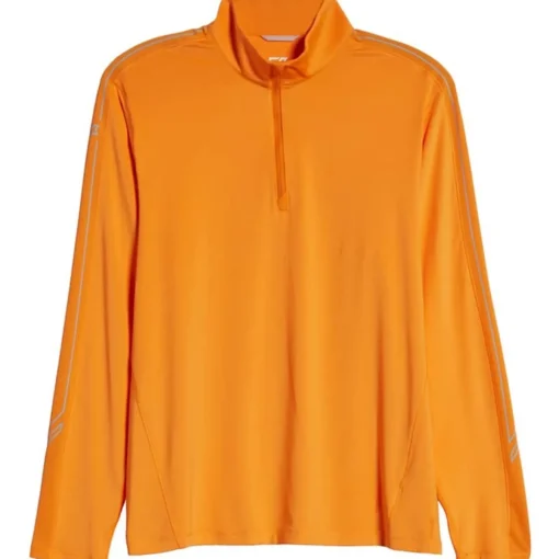 Cutter & Buck Pennant Sport Outerwear Pullover Golf Apparel