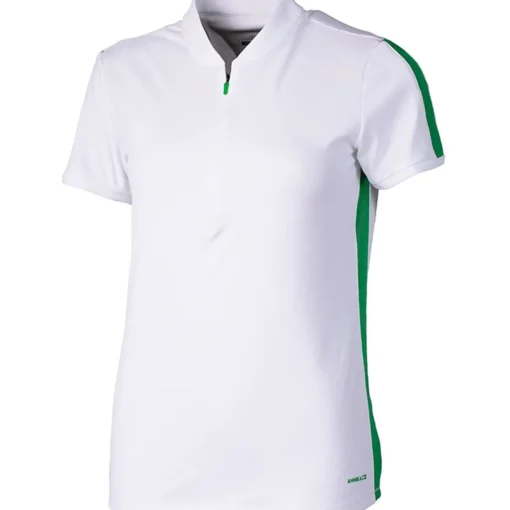Cutter & Buck Tempo Shirt Polo Short Sleeve Golf Apparel