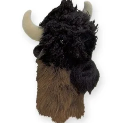 Daphne's Animal Wood Cover Headcover
