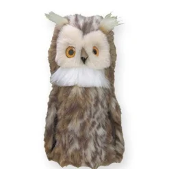 Daphne's Animal Wood Cover Headcover