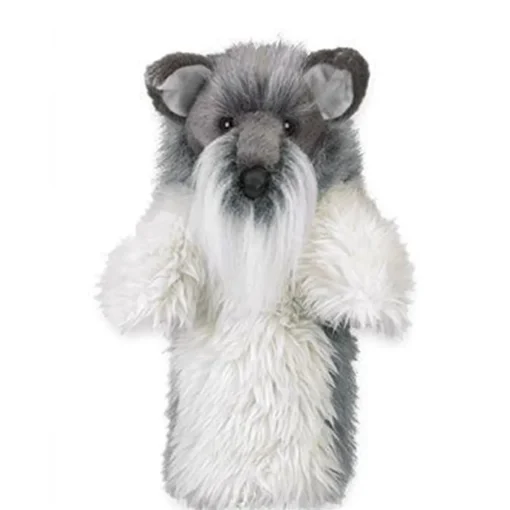 Daphne's Animal Wood Cover Headcover