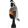 Daphne's Birds Headcover Driver Wood