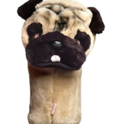 Daphne's Dogs Headcover Driver Wood