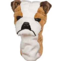 Daphne's Driver Headcover Driver Wood