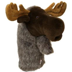 Daphne's Driver Headcover Driver Wood