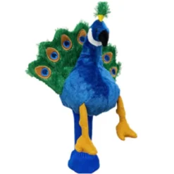Daphne's Driver Headcover Driver Wood