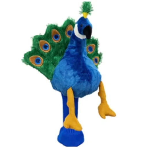 Daphne's Driver Headcover Driver Wood