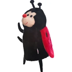 Daphne's Hybrid/Utility Headcover Hybrid Wood