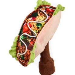 Daphne's Just for Fun Headcover Driver Wood
