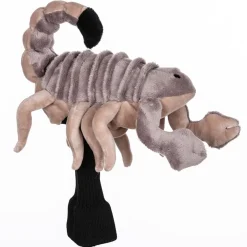 Daphne's SCORPION Headcover Hybrid Wood