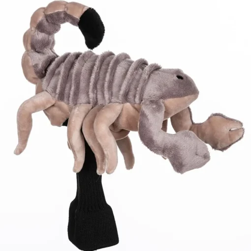 Daphne's SCORPION Headcover Hybrid Wood
