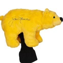 Daphne's Wildlife Headcover Driver Wood