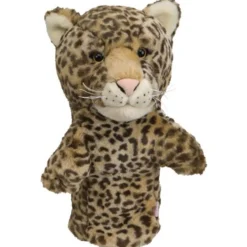 Daphne's Wildlife Headcover Driver Wood