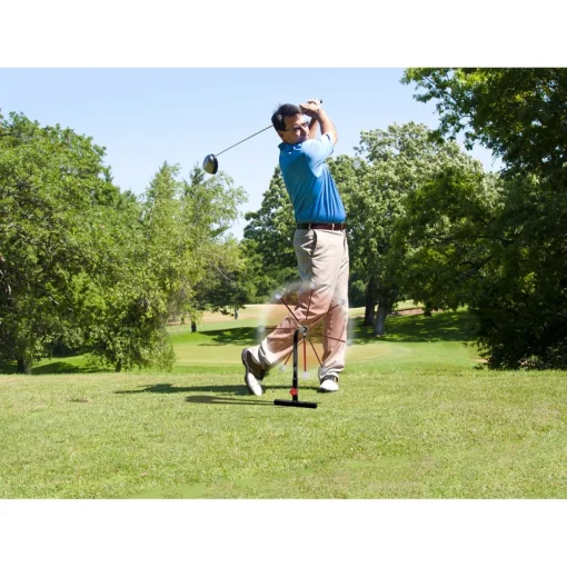 Divot Golf Swing Groover Swing Trainers Analyzers