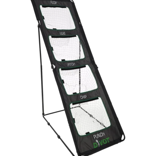 Divot Short Game Practice Net Nets