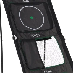 Divot Short Game Practice Net Nets