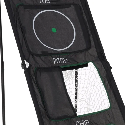 Divot Short Game Practice Net Nets