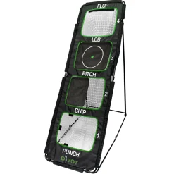 Divot Short Game Practice Net Nets