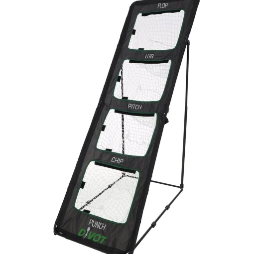 Divot Short Game Practice Net Nets
