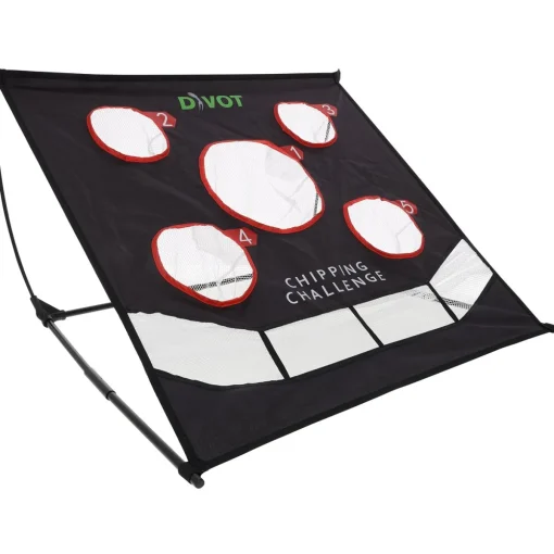 Divot 30x30 Square Chipping Net Nets