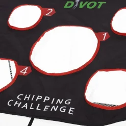 Divot 30x30 Square Chipping Net Nets