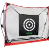 Divot 9x7x3.6 Deluxe Training Net Nets