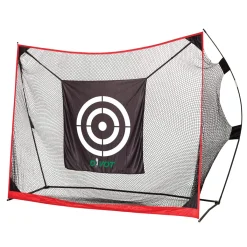 Divot 9x7x3.6 Deluxe Training Net Nets