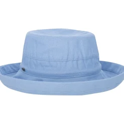 Dorfman Pacific Scala Cloth Collection Bari Headwear Bucket Hat Golf Apparel