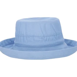 Dorfman Pacific Scala Cloth Collection Bari Headwear Bucket Hat Golf Apparel