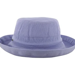 Dorfman Pacific Scala Cloth Collection Bari Headwear Bucket Hat Golf Apparel