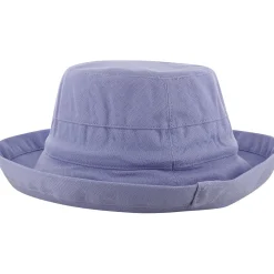 Dorfman Pacific Scala Cloth Collection Bari Headwear Bucket Hat Golf Apparel
