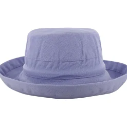 Dorfman Pacific Scala Cloth Collection Bari Headwear Bucket Hat Golf Apparel