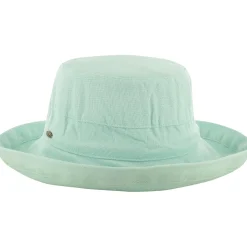 Dorfman Pacific Scala Cloth Collection Bari Headwear Bucket Hat Golf Apparel