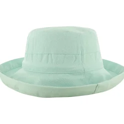 Dorfman Pacific Scala Cloth Collection Bari Headwear Bucket Hat Golf Apparel
