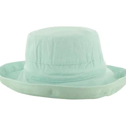 Dorfman Pacific Scala Cloth Collection Bari Headwear Bucket Hat Golf Apparel