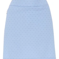 Dunning 16" Ballina Jersey Performance Skort Regular Golf Apparel