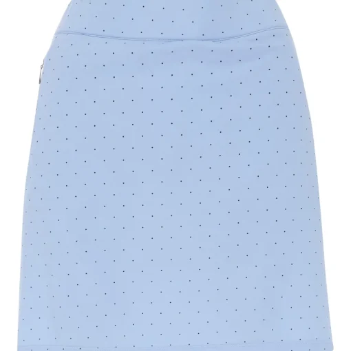 Dunning 16" Ballina Jersey Performance Skort Regular Golf Apparel