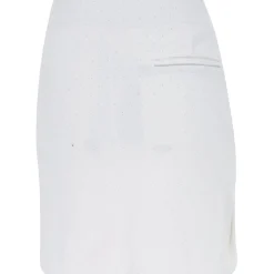 Dunning 16" Ballina Jersey Performance Skort Regular Golf Apparel