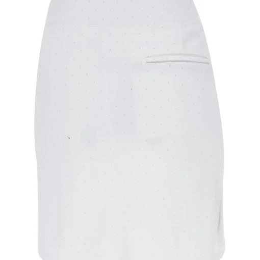 Dunning 16" Ballina Jersey Performance Skort Regular Golf Apparel