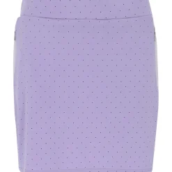 Dunning 16" Ballina Jersey Performance Skort Regular Golf Apparel