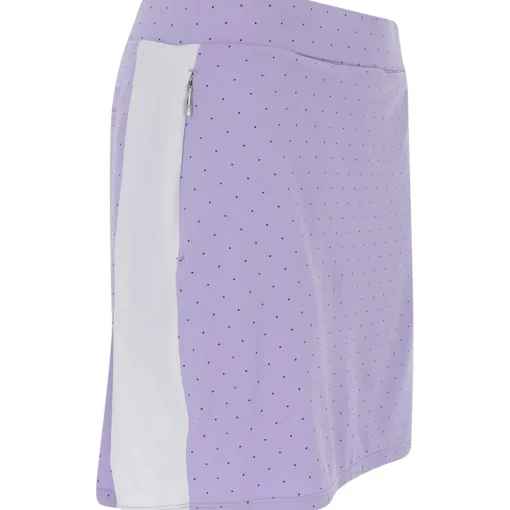 Dunning 16" Ballina Jersey Performance Skort Regular Golf Apparel