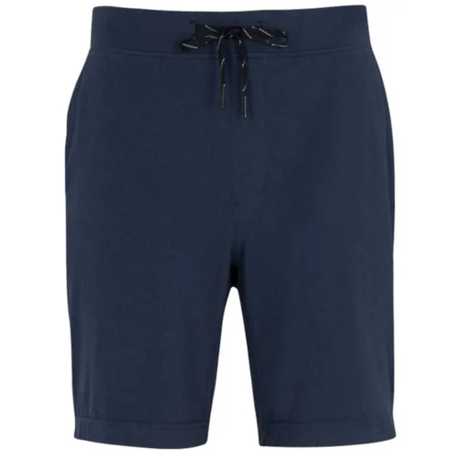 Dunning 8" Kelso Knit Performance Shorts Athletic Golf Apparel