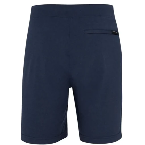 Dunning 8" Kelso Knit Performance Shorts Athletic Golf Apparel