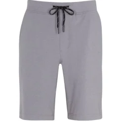 Dunning 8" Kelso Knit Performance Shorts Athletic Golf Apparel