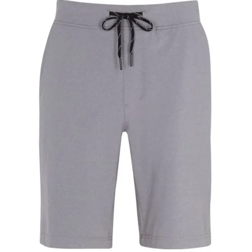 Dunning 8" Kelso Knit Performance Shorts Athletic Golf Apparel