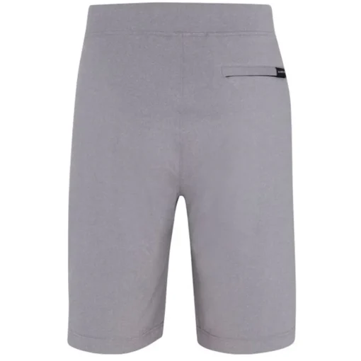 Dunning 8" Kelso Knit Performance Shorts Athletic Golf Apparel