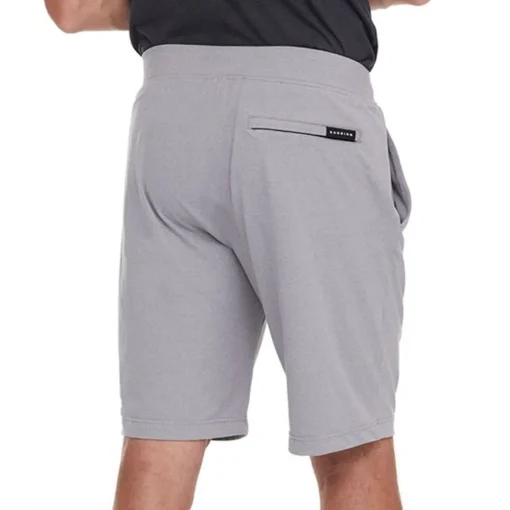 Dunning 8" Kelso Knit Performance Shorts Athletic Golf Apparel