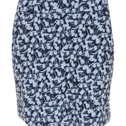 Dunning 16" Mohill Ventilated Performance Skort Regular Golf Apparel
