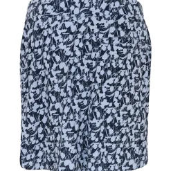 Dunning 16" Mohill Ventilated Performance Skort Regular Golf Apparel