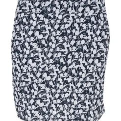 Dunning 16" Mohill Ventilated Performance Skort Regular Golf Apparel